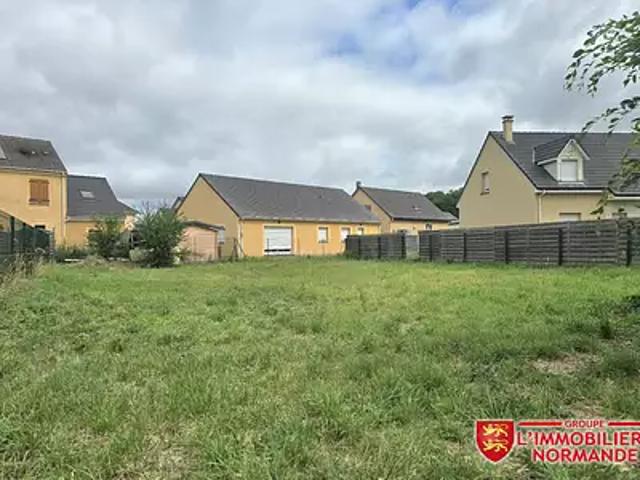 Terrain vente à Évreux, Evreux