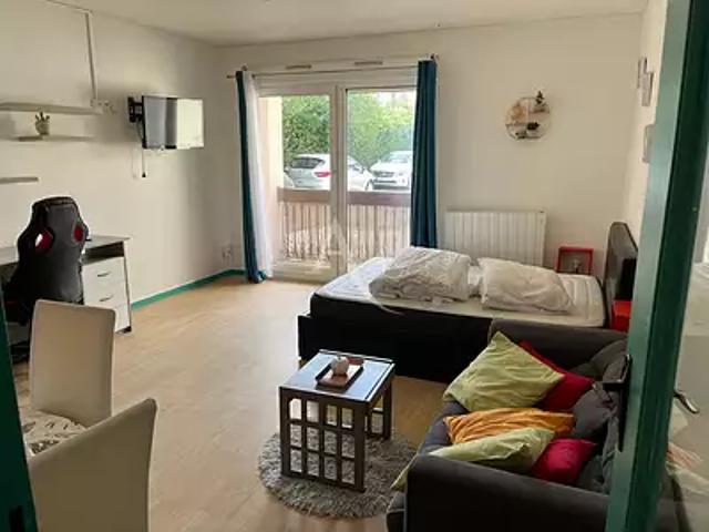 Appartement location à Évreux, Evreux