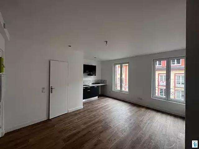 Appartement location à Évreux, Evreux