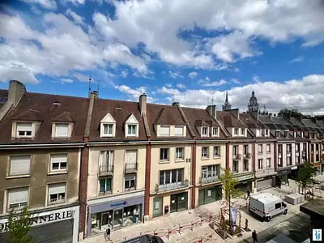 Appartement location à Évreux, Evreux