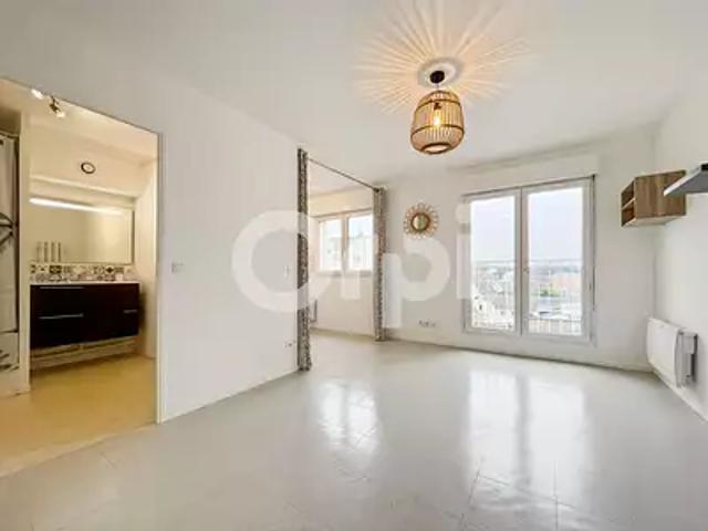 Appartement location à Évreux, Evreux