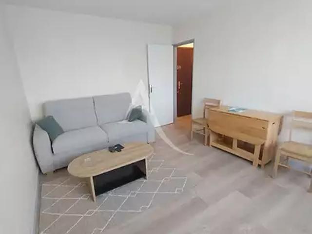 Appartement location à Évreux, Evreux