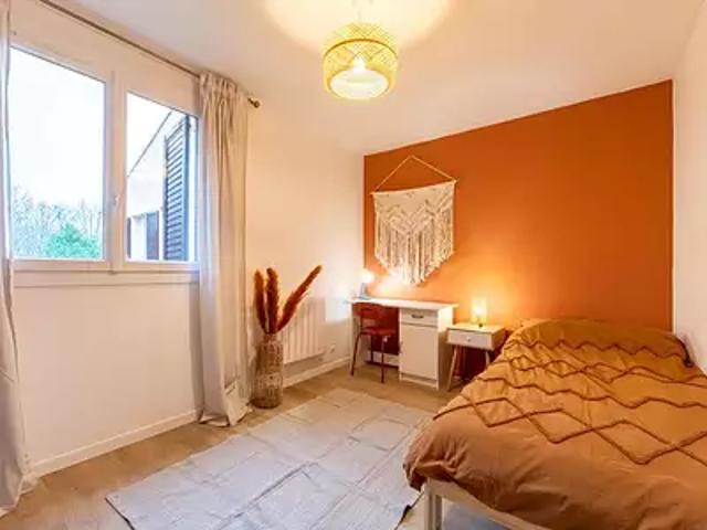 Appartement location à Évreux, Evreux