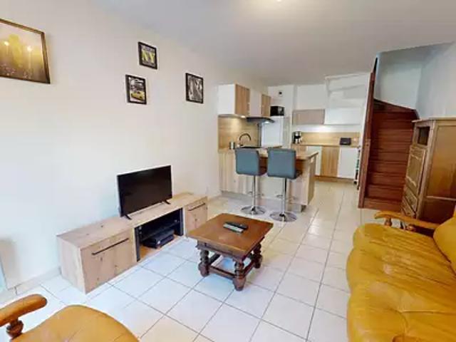 Appartement location à Évreux, Evreux