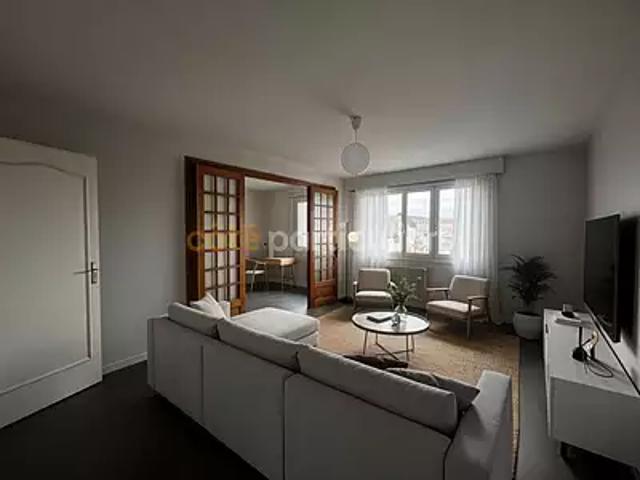 Appartement location à Évreux, Evreux