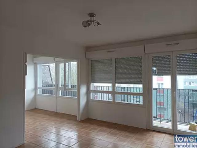 Appartement location à Évreux, Evreux
