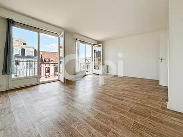 Appartement location à Évreux, Evreux