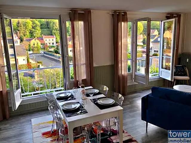 Appartement location à Évreux, Evreux