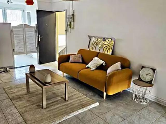Appartement location à Évreux, Evreux