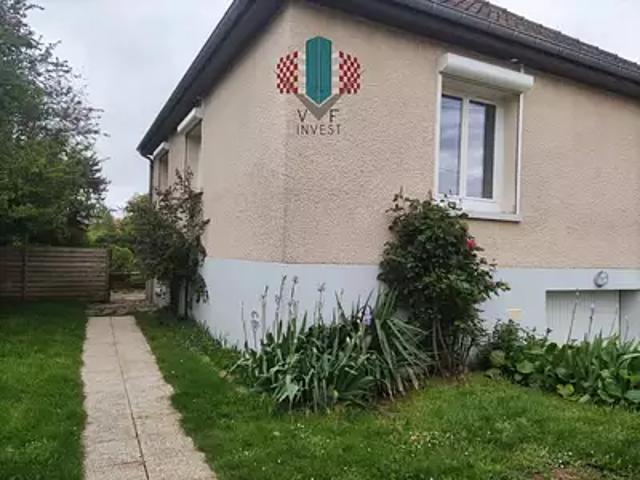 Maison location à Evreux, Le Clos au Duc