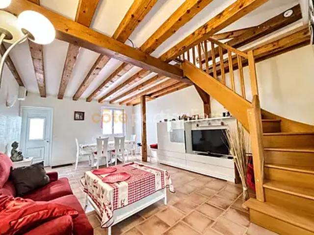 Maison location à Le Clos au Duc, Évreux