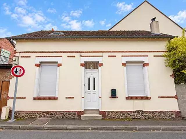 Maison location à Le Clos au Duc, Évreux