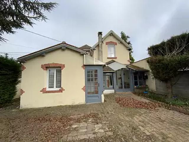 Maison location à Évreux, Evreux