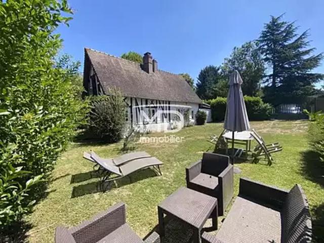 Maison location à Évreux, Evreux