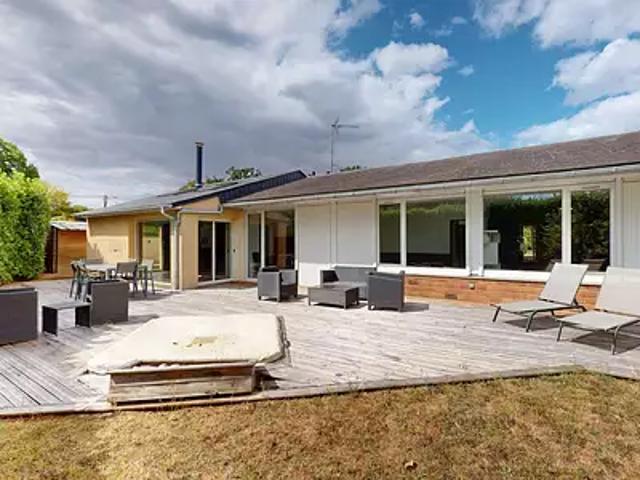 Maison location à Le Clos au Duc, Évreux