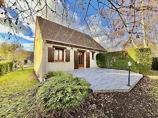 Maison location à Évreux, Evreux