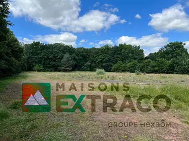 Terrain vente à Évreux, Evreux