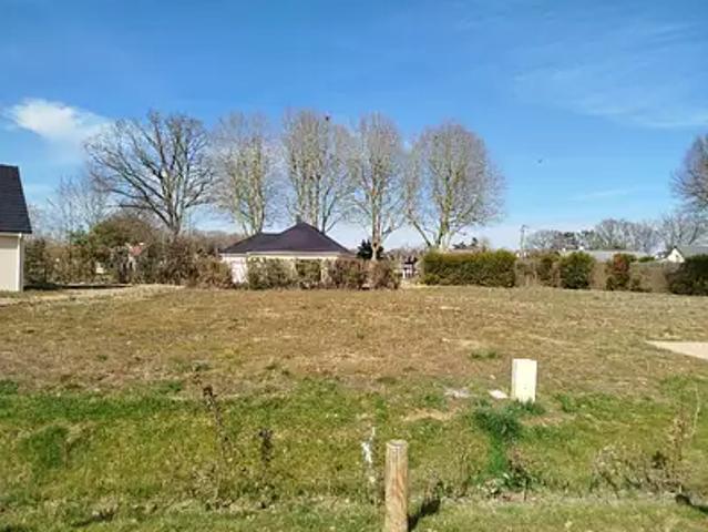 Terrain vente à Évreux, Evreux