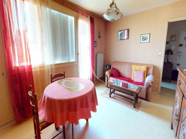 Appartement vente à Évreux, Evreux