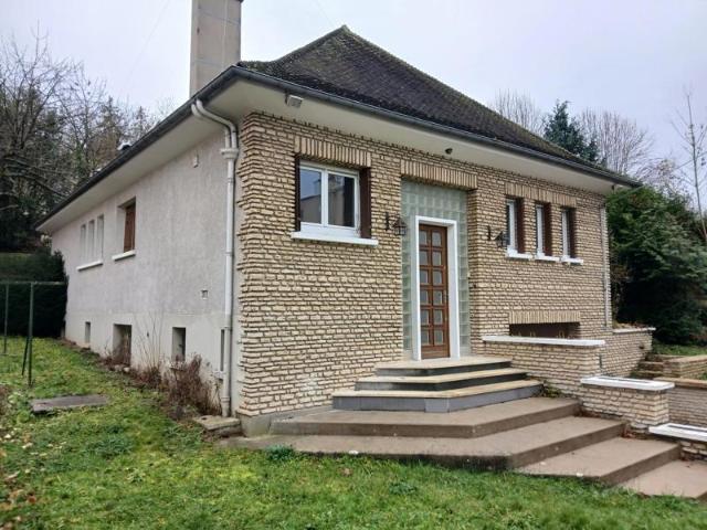 Maison vente à Évreux, Evreux