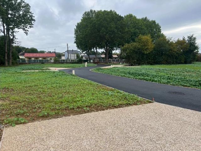 Terrain vente à Évreux, Evreux