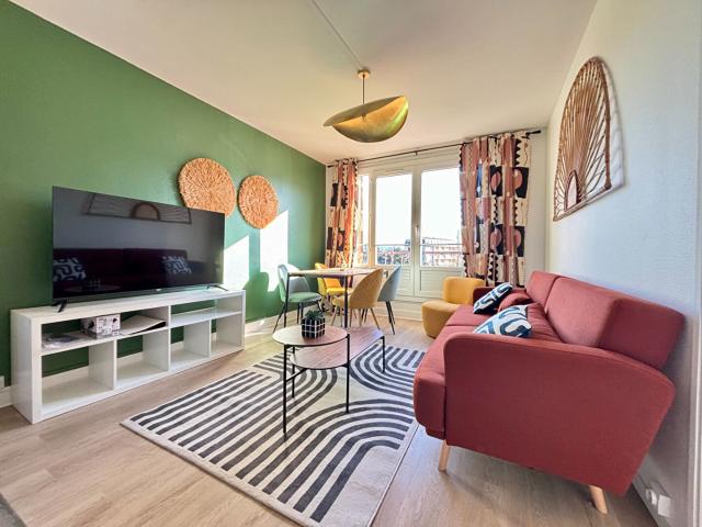 Appartement location à Évreux, Evreux
