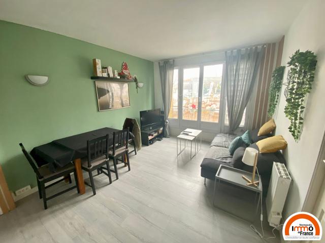Appartement location à Evreux, Saint-Michel