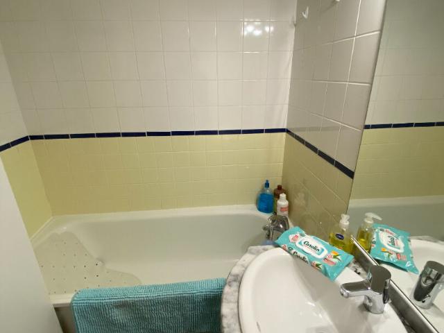 Appartement location à Evreux, Saint-Michel