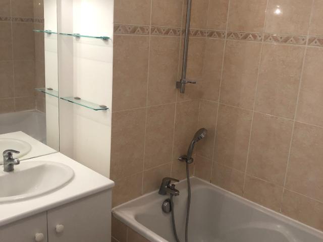 Appartement location à Evreux, Saint-Michel