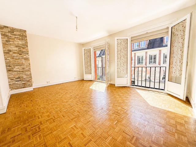 Appartement location à Évreux, Evreux