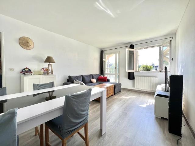 Appartement vente à Évreux, Evreux