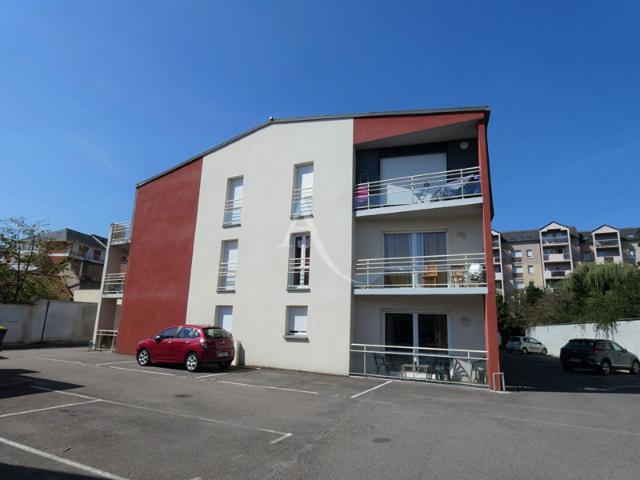 Appartement vente à Évreux, Evreux