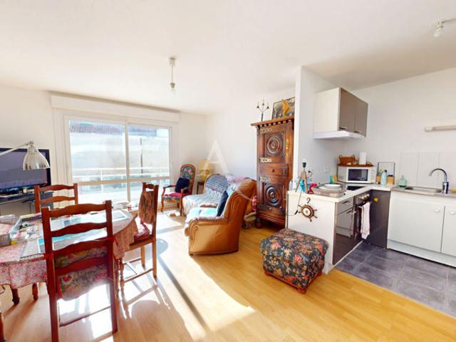Appartement vente à Évreux, Evreux