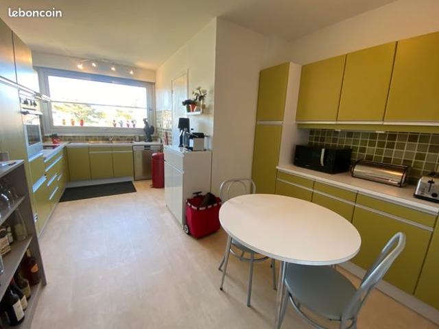 Appartement vente à Évreux, Evreux