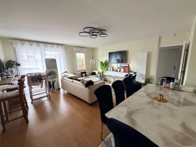 Appartement vente à Évreux, Evreux
