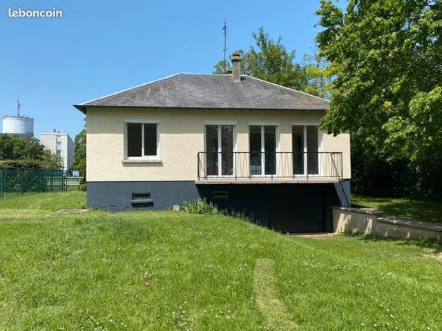 Maison vente à Évreux, Evreux