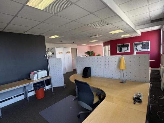 Bureau vente à Évreux, Evreux