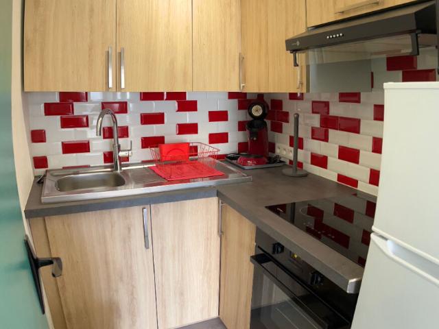 Appartement location à Évreux, Evreux