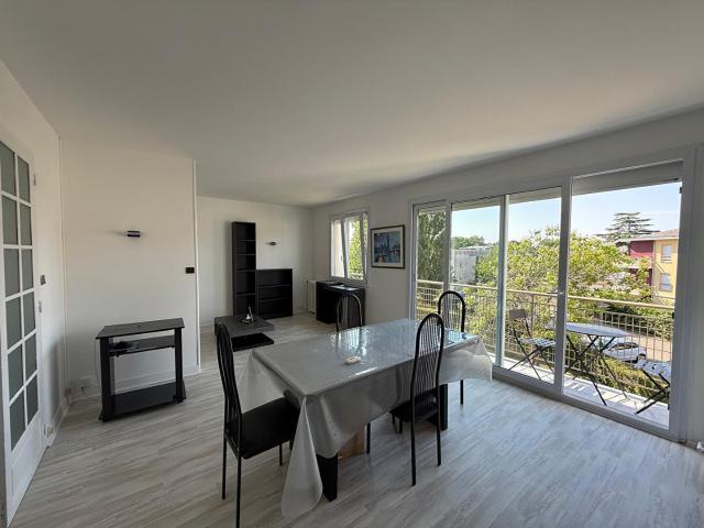 Appartement location à Évreux, Evreux