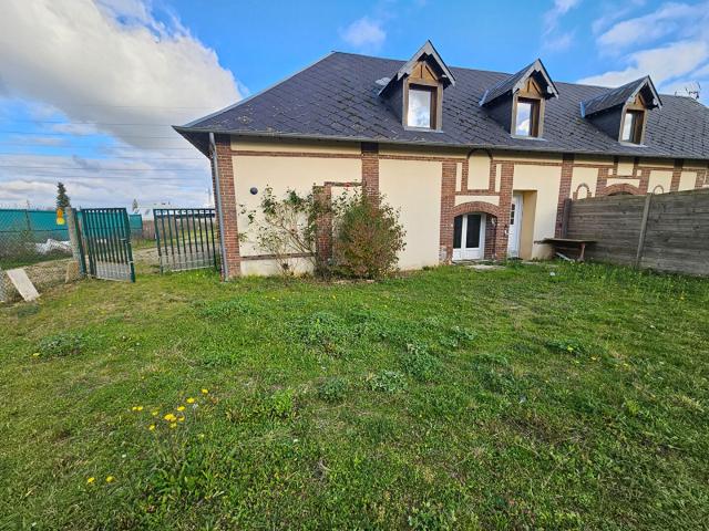 Maison location à Evreux