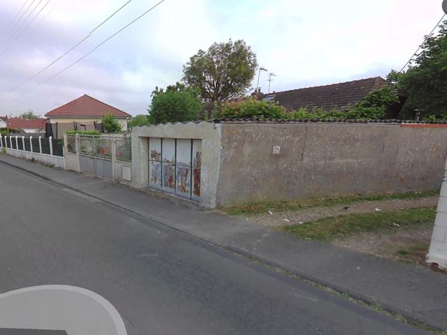 Garage location à Évreux, Evreux