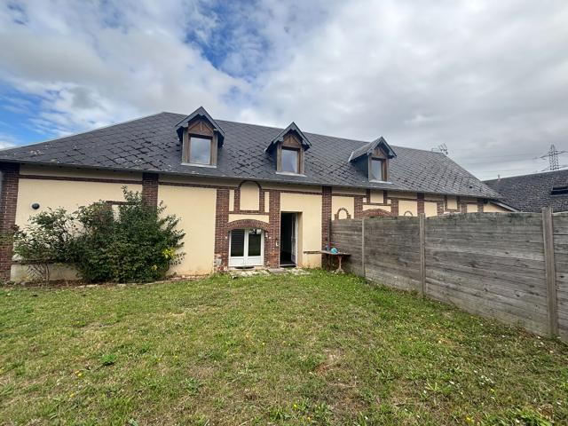 Maison location à Saint-Michel, Evreux