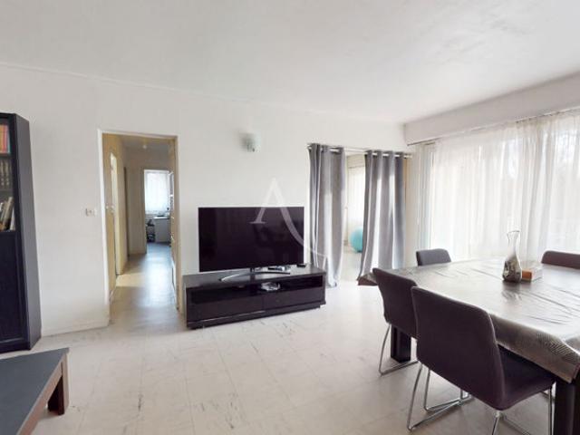 Appartement vente à Évreux, Evreux