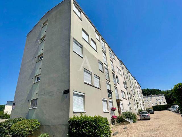 Appartement vente à Évreux, Evreux