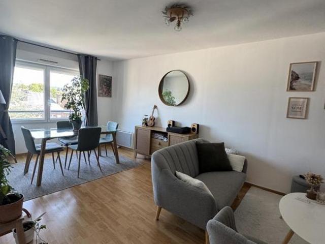 Appartement vente à Évreux, Evreux