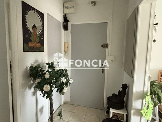 Appartement vente à Évreux, Evreux
