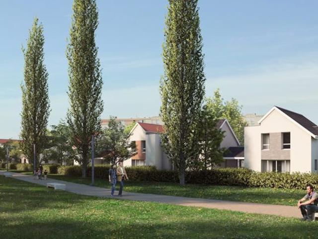Maison vente à Évreux, Evreux