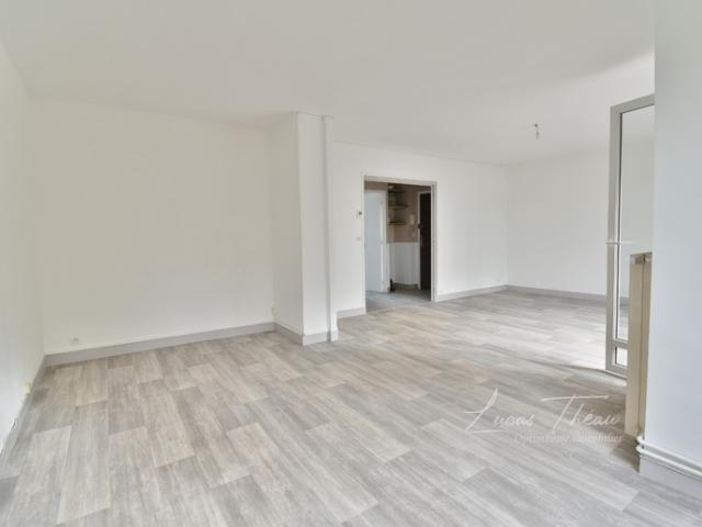Appartement vente à Évreux, Evreux