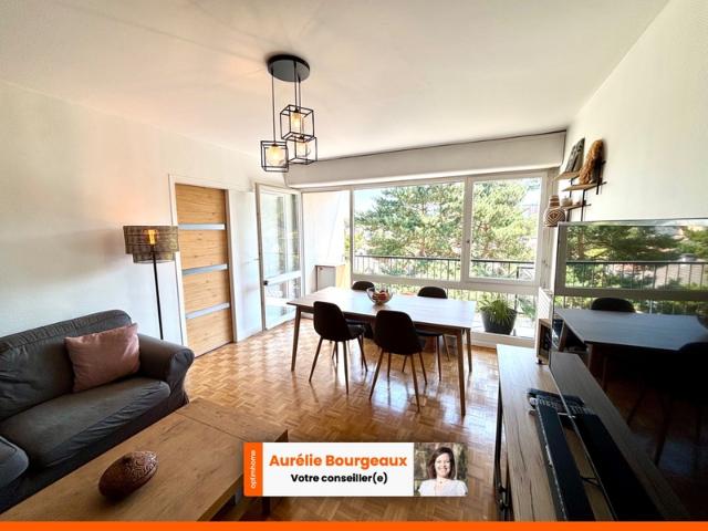Appartement vente à Évreux, Evreux