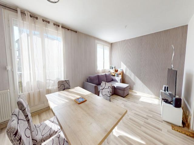 Appartement vente à Évreux, Evreux